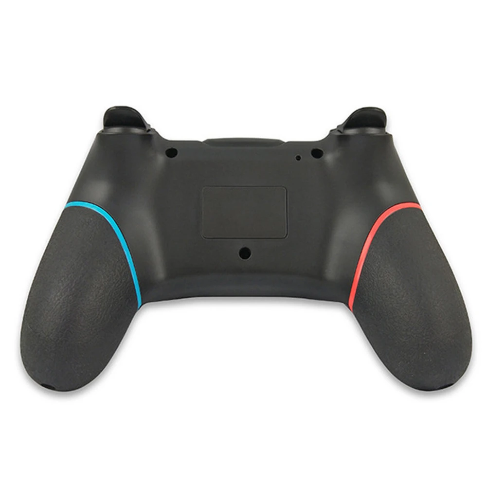 

6 Axis Battery Powered Flexible USB Charging Joystick Gaming Controller Easy Operation Bluetooth Gamepad Wireless For Switch Pro