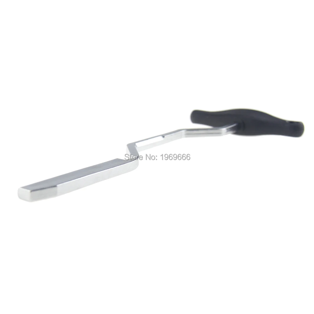 1 шт. рычаг двигателя VAG T10407 DSG для VW AUDI 7 скоростей|audi tool|vw removal tooltools audi |