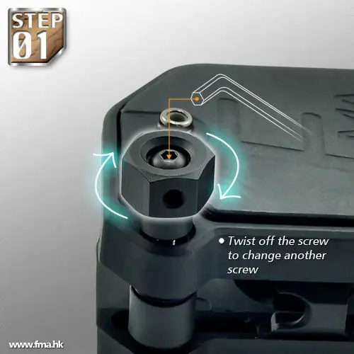 FMA многоугольная скорость MAG 1 5 ремень сумка для 1911/G17/HI CAPA/PX4 TB430|fma|speedspeed magazine pouch |