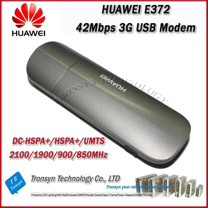 HUAWEI E372 DC-HSPA+ 3G USB Modem