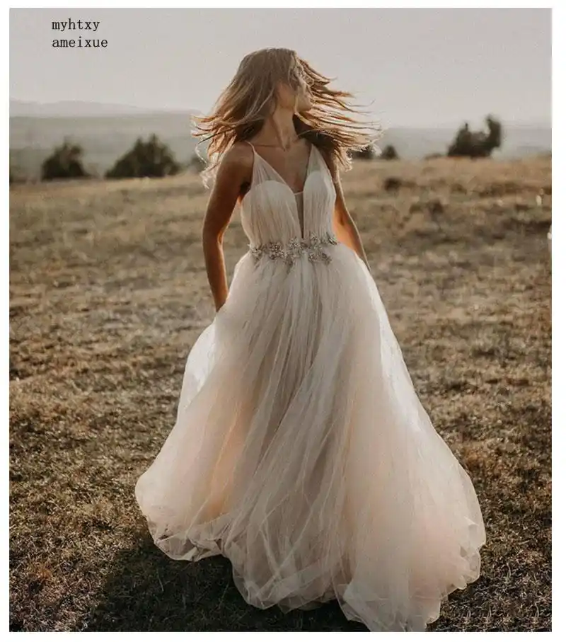 vestido de noiva barato aliexpress