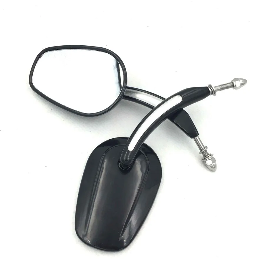 Aftermarket зеркал для Harley Davidson все модели Softail(кроме-позже FLHTKSE FLHRSE6 FLHR FLHRC XL1200X