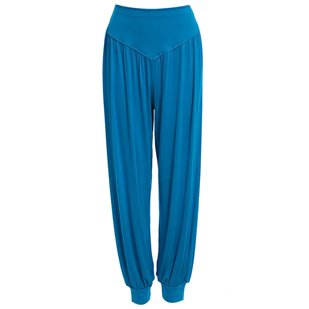 Prix pour Femmes Plus La Taille Défaites De Danse De Yoga Pantalon TaiChi Pleine Longueur Taille Haute Harem Modal Danse Sport Lâche Pantalon 10 Couleurs Prix pour Femmes Plus La Taille Défaites De Danse De Yoga Pantalon TaiChi Pleine Longueur Taille Haute Harem Modal Danse Sport Lâche Pantalon 10 Couleurs