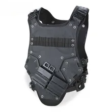 Военная уличная тактическая жилетка армейская Боевая охотничья тренировочная спецназа защитные жилетки водный пистолет CS защитное оборудование