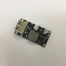 QC3.0 QC2.0 USB DC-DC понижающий преобразователь зарядки понижающий модуль 6-32 в 9 в 12 В 24 В для быстрого зарядного устройства плата 3 в 5 в 12 В