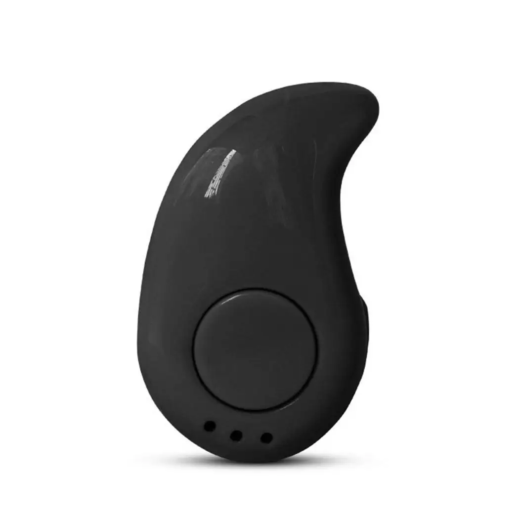 TWS Bluetooth наушники мини-наушники-вкладыши Автоматическая гарнитура с