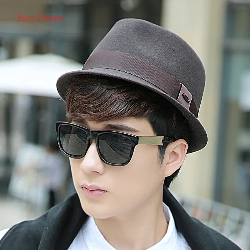 Men's Formal Hats Style 16 Stylish Men's Hats Hat Style Guide Man's Headwear Your