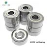 10Pcs 623ZZ Ball Bearings Miniature Deep Groove Ball Bearing Shielded Silver Chrome Steel Shafts 3d Printer Ball Bearings ► Photo 1/6