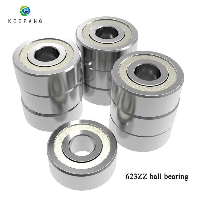 Подшипник 623 zz