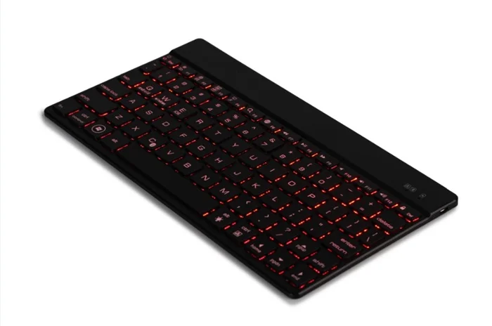 Animuss Bluetooth wireless keyboard (1)