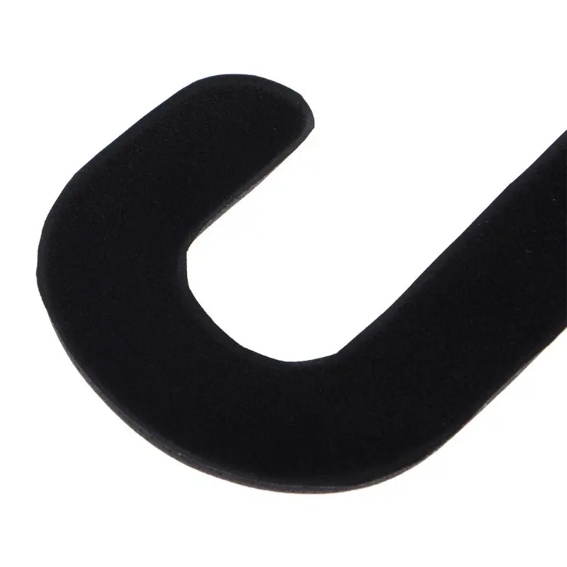 Vr glasses face pad 8mm VR Glesses Foam Eye Mask Pad Face Protective Cover For HTC VIVE #418