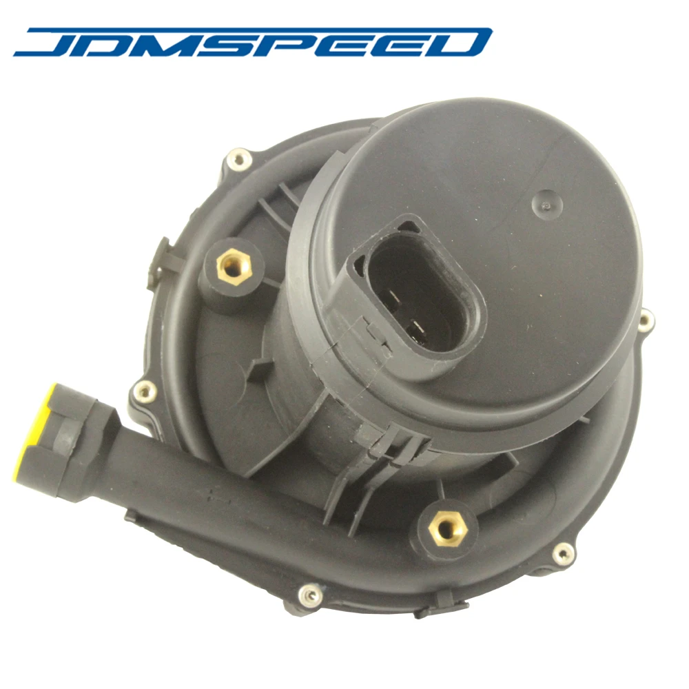 jdmspeed Смог насос вторичного воздуха 078906601D 078906601 м для Audi TT A4 A6 S6 VW ГОЛЬФ Джетта Жук Cabrio Passat