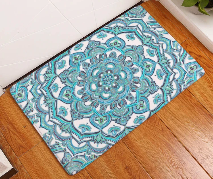 Carpets Anti-slip Floor Mat Outdoor Rugs