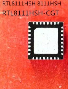 Новинка RTL8111HSH 8111HSH RTL8111HSH-CGT | Электроника