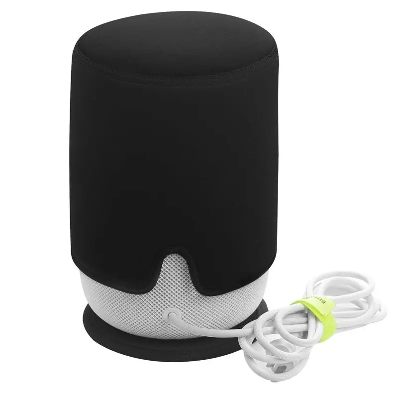

Design Cover Case for Homepod Speaker Carry Bag Protective Box (Cover)