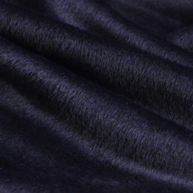 Длинные волосы альпака бриллиантовая шерстяная ткань 400 г/м|wool fabric|woolen fabricfabric coats |
