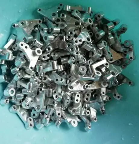 

HG P407 HG-P407 1/10 RC Car spare parts Upgrade metal Triangular scaffold servo frame 25T