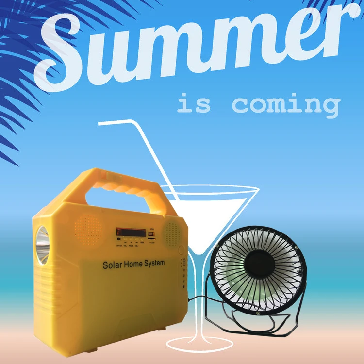 Summer is coming