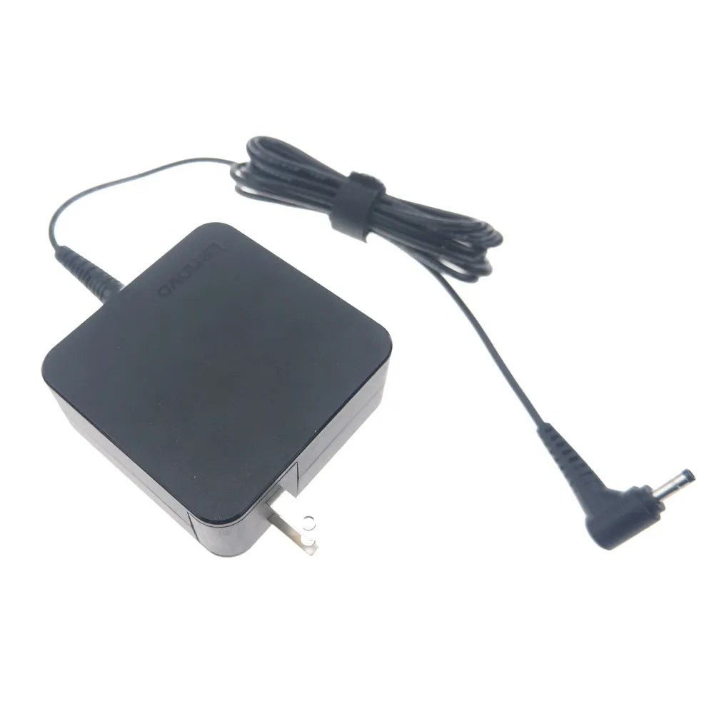 Оригинальное настенное зарядное устройство 45 Вт для lenovo Miix 520-12 100S-14 Yoga 510-14 710S-13 100-14 320-15 510S-13 адаптер для ноутбука EU US UK AU