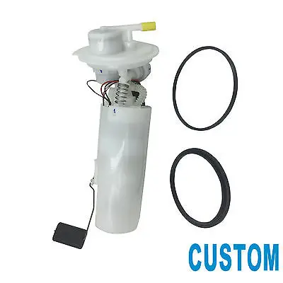 

For oil tank Chrysler Town & Country Dodge Caravan E7172M pefprmance Electric Fuel Pump Module Assembly Fuel Pump TY-172