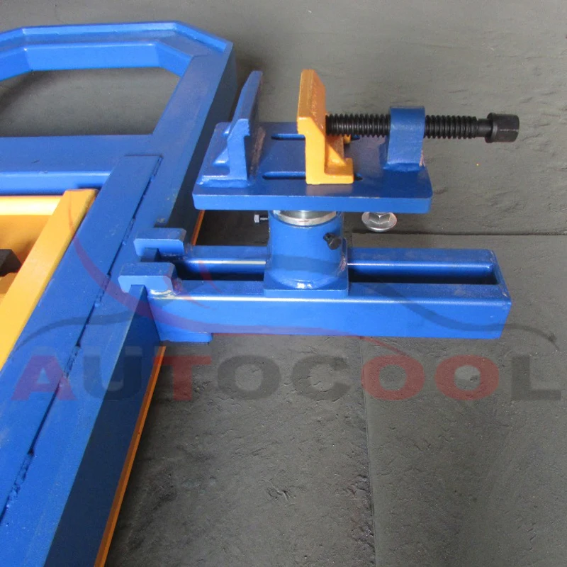 car bench CBE-50E