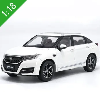 

High simulation HONDA URV 2017,Original Advanced collection model1:18 alloy car toy,diecast metal model vehicle,free shipping