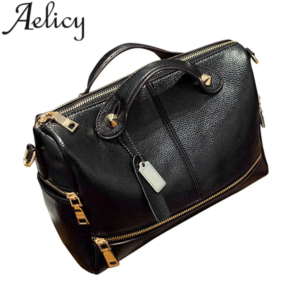 

Aelicy PU Leather Women Bag Female Handbag Women Leather Handbags Female Crossbody Bags Small Size handbags women famous brands