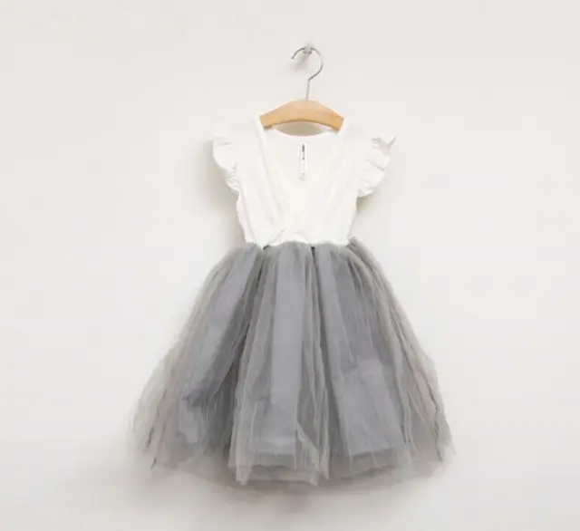 cotton cinderella dress