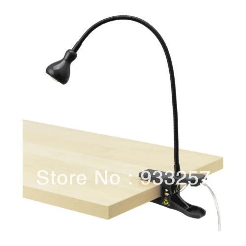 Ikea jansjo clamp best sale