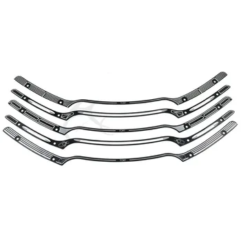 

Multi Style Billet CNC Windshield Trim For Harley Road Glide FLTRX FLTR 2015-17