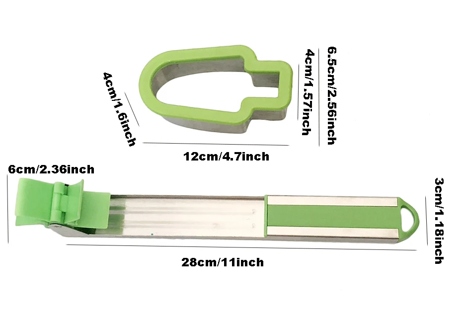 size