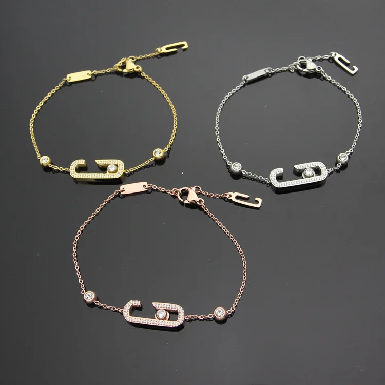 Move bracelet Clearance