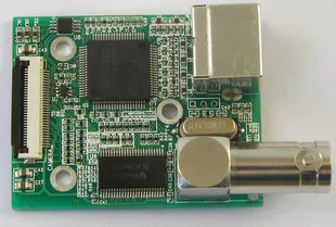 

For CAM8000-A camera module PAL can be equipped with DevKit8000 SBC8100