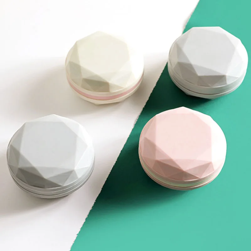 

Multifunction Macaron Style Wipe Quick Shoes Rub Polish Shine Sponge Brush Double-sided Shoes Brush 1Pcs Portable