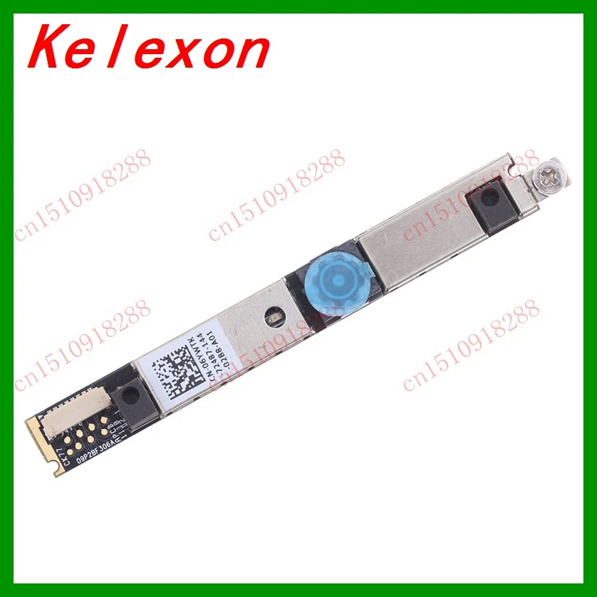 NEW HD Webcam CAMERA MODULE for dell E6410 E6510 E5410 6YWTK CN-06YWTK