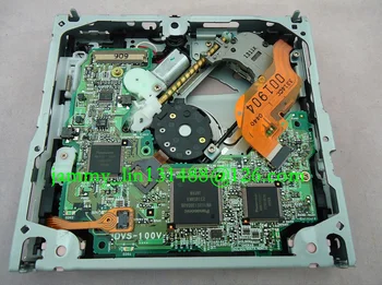 

Free shipping Good quality DVS-100V loader Ved0440 laser for Toyotta Jarguar Lexus car DVD navigation audio systems