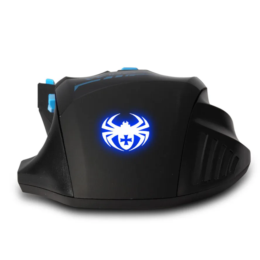 Hot sale 7 Key Gaming Mouse 2.4GHz Wireless Mouse gamer 2400 DPI Mice Optical USB Receiver PC Computer Wireless for Laptop Gifts