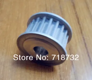 

26 tooth 9mm width 5mm bore GT2 timing pulley with aluminum