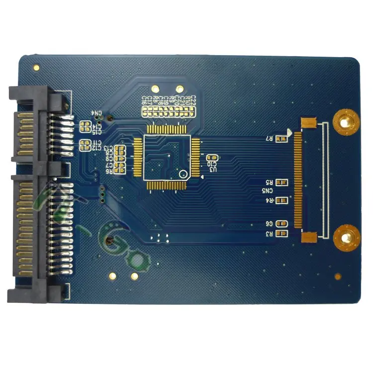 Mini sata разъем