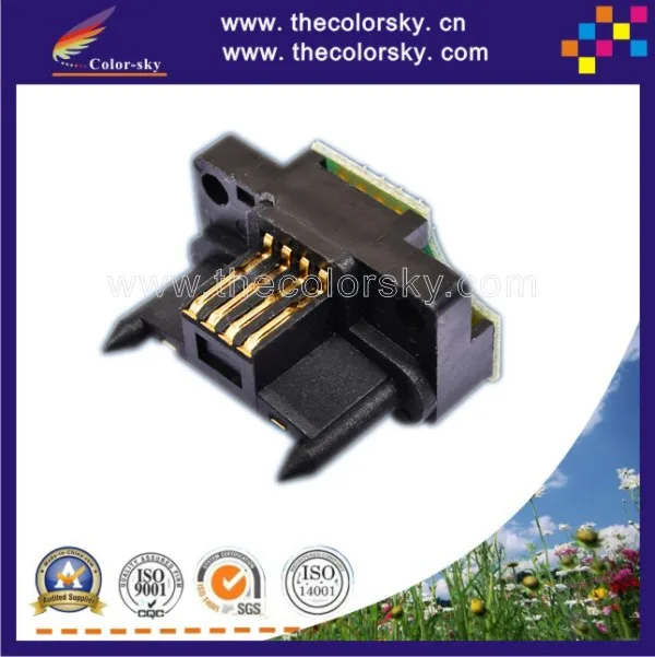 8 шт./лот чип блока для Xerox Workcenter WC 5645 5655 5632 5638 5735 5740 5745 5755 BK 400 k/400 k (TY-XWC255F) |