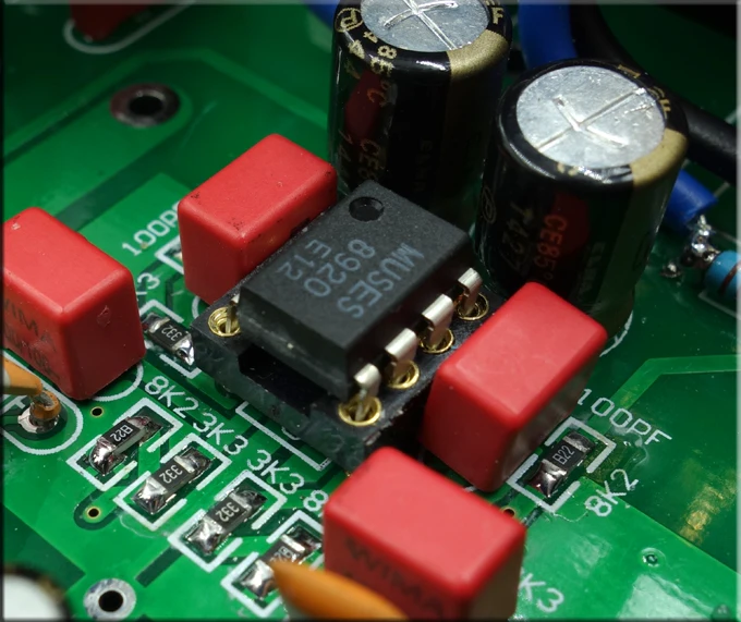 SMSL s/ánscrito Pro-B CAD DSD 4.0 descodificador de audio Bluetooth plata