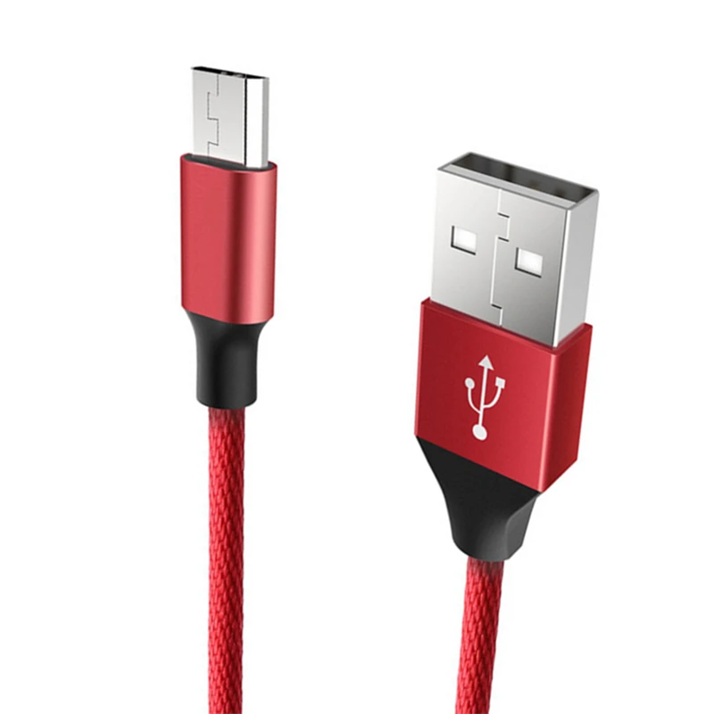 2m-Extra-Long-USB-Charging-Cable-For-iPhone-5S-6-7-8-Metal-Braided-USB-Data (3)