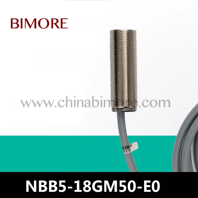 

Escalator Proximity Switch Inductive Sensor NBB5-18GM50-E0