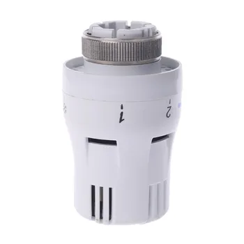 

Thermostatic Radiator Valve Heating System Pneumatic Temperature Control Valves