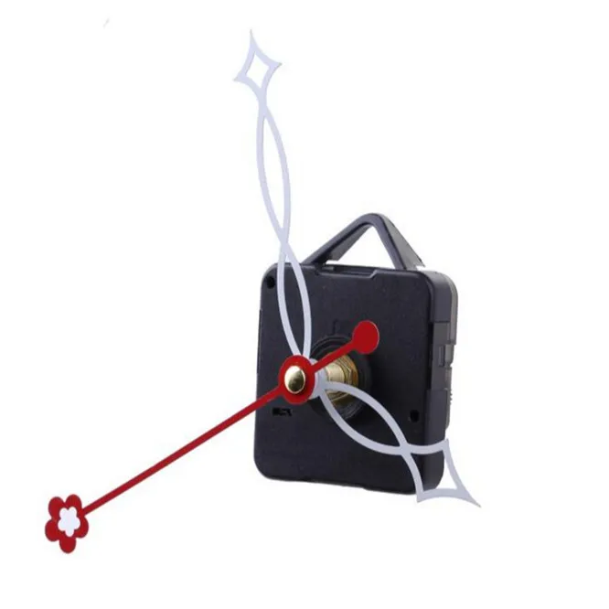 

1 set 18mm DIY Clock Replacement Parts Hands Wall Quartz Clock Movement Mechanism Repair Tool Kit/Set with creative hands