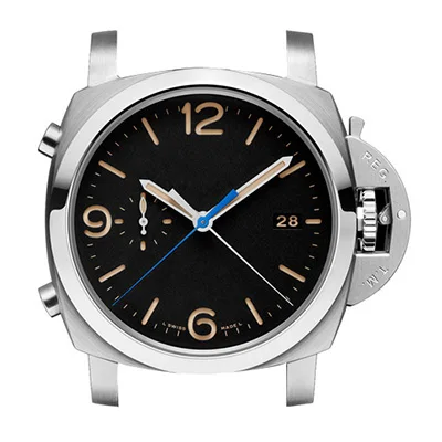 PANERAI BLACK