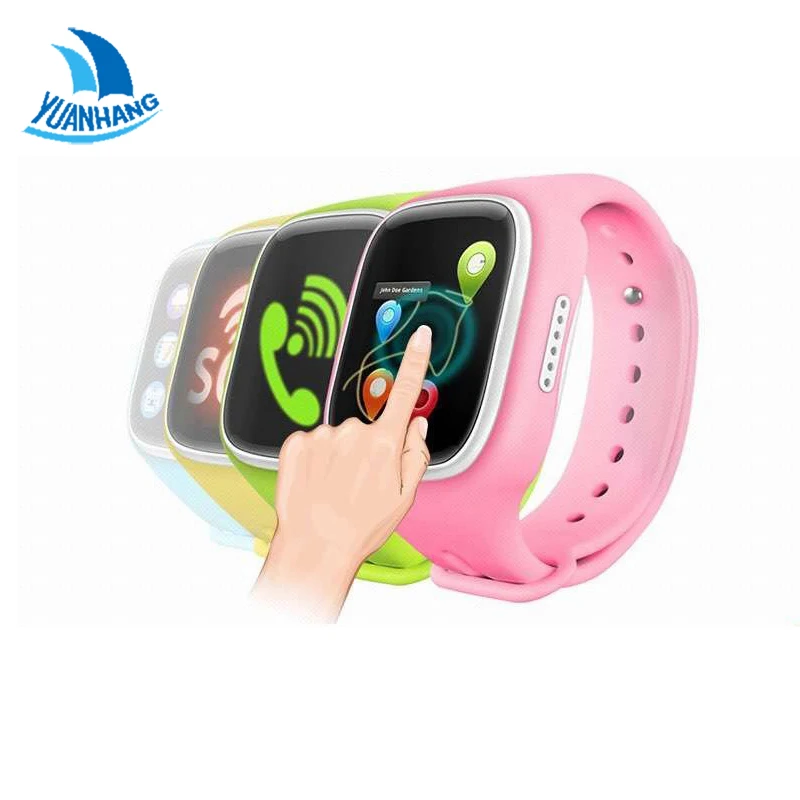smart safe gps