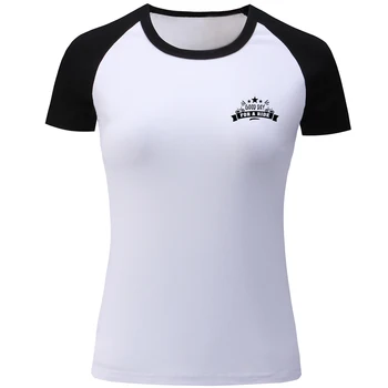 

New good day for a ride Patterned Design Womens Ladies Printing Summer Tshirt Graphic Tee Casual O-Neck Tshirts Tops Girl