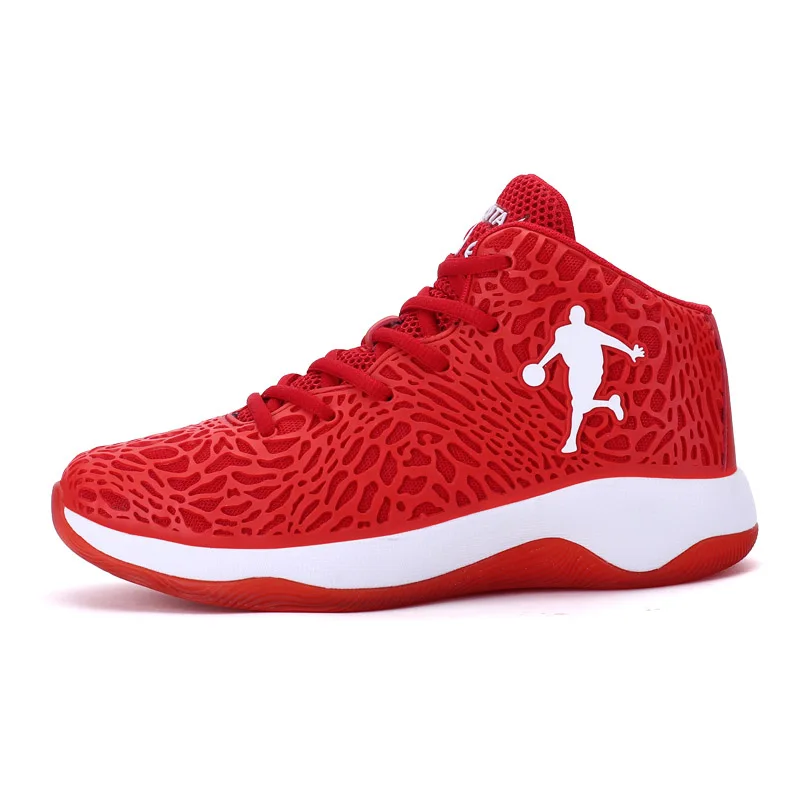 chaussures de basket jordan