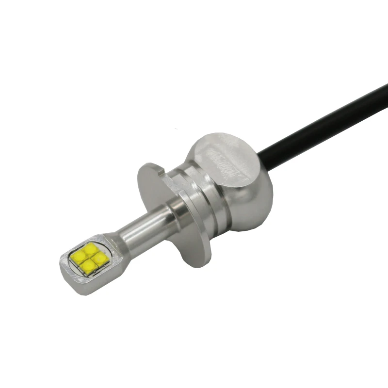 Светодиодный головной фонарь H1 h3 h11 h7 h4 9005 9006 светодиодный|led h3|led h19006 led |